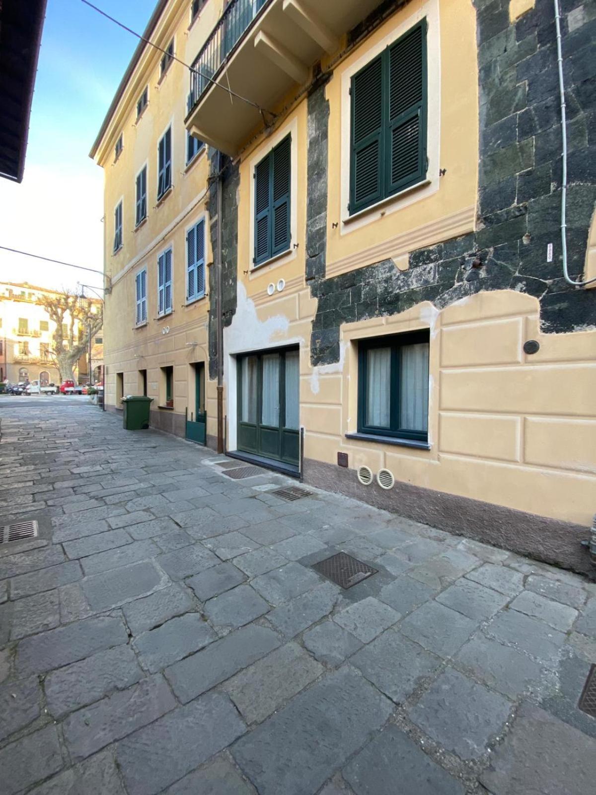 La Bonnebonne, Levanto Luaran gambar